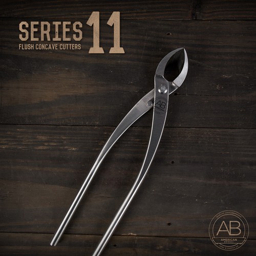 American bonsai stainless - american,