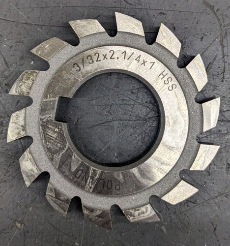 Dolfa 4 x - dolfa, 3/32"