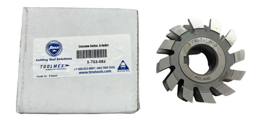 Tmx hss concave - tmx,