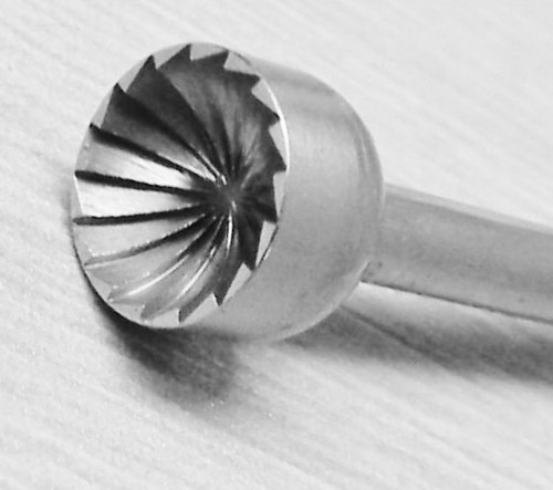 10mm cup bur - cup,